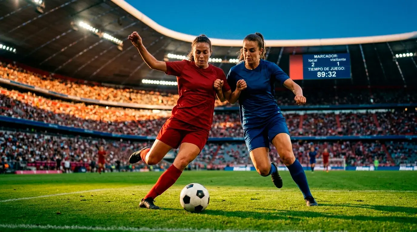 Trofeo de la UEFA Women